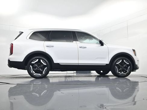 Certified 2024 Kia Telluride S w/ S Sunroof Package AWD/4WD image 47