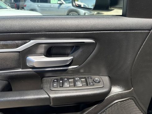 Used 2023 RAM 1500 Big Horn RWD image 14