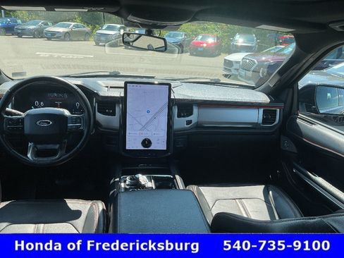 Used 2024 Ford Expedition Timberline AWD/4WD image 34