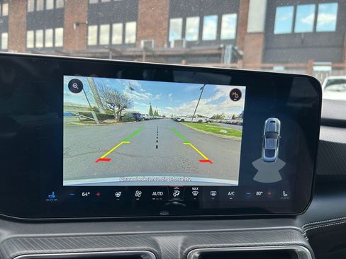 Used 2024 Ford Mustang Premium image 19