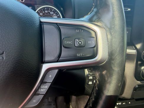 Used 2019 RAM 1500 Big Horn image 26