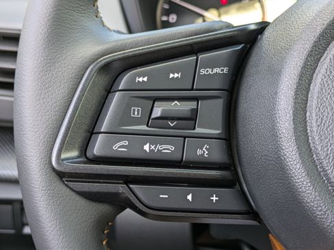 New 2026 Subaru Crosstrek 2.5i Wilderness image 23