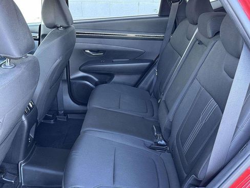 Used 2023 Hyundai Tucson SEL AWD/4WD image 12