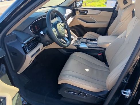 Used 2023 Acura MDX SH-AWD w/ Technology Package image 15
