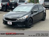Used 2017 Kia Forte LX image 3