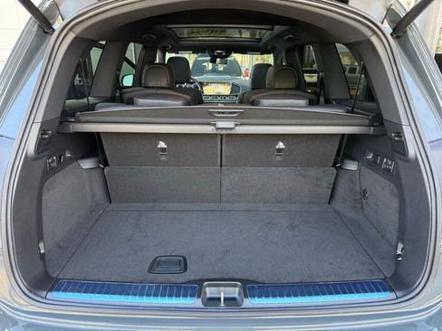 New 2026 Mercedes-Benz GLS 450 4MATIC image 20