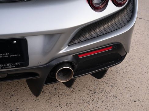 Used 2020 Ferrari F8 Tributo image 26