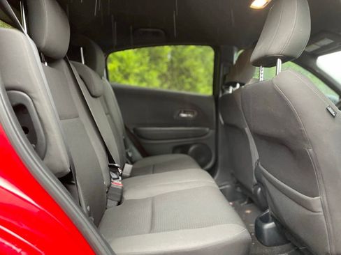 Used 2022 Honda HR-V Sport image 21