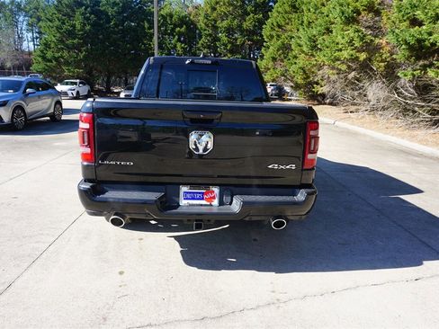 Used 2023 RAM 1500 Limited image 24