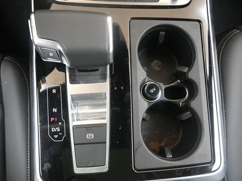 Certified 2025 Audi Q7 2.0T Premium Plus w/ Premium Plus Package image 35