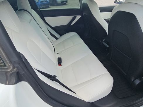 Used 2021 Tesla Model 3 Performance AWD/4WD image 21