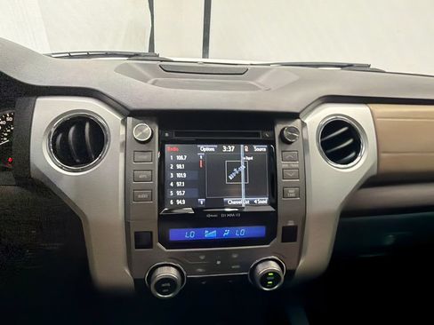 Used 2019 Toyota Tundra Limited w/ TRD Off Road Package RWD image 28
