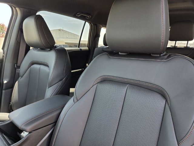 New 2026 Jeep Cherokee Limited AWD/4WD image 25