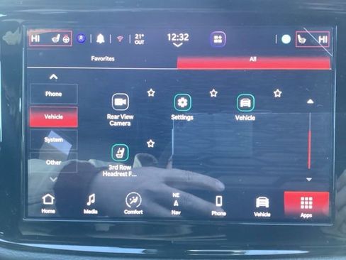 New 2026 Dodge Durango GT image 48