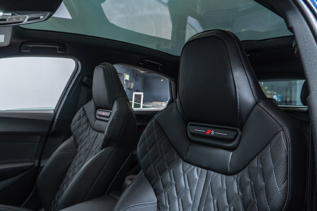 New 2026 Audi S5 Premium Plus AWD/4WD image 28
