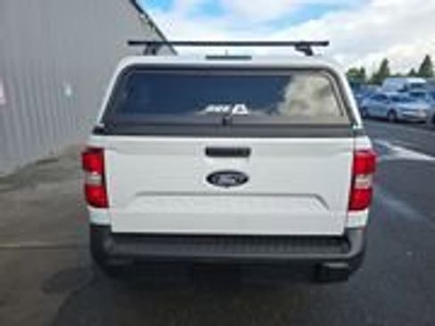 Used 2025 Ford Maverick XL image 5