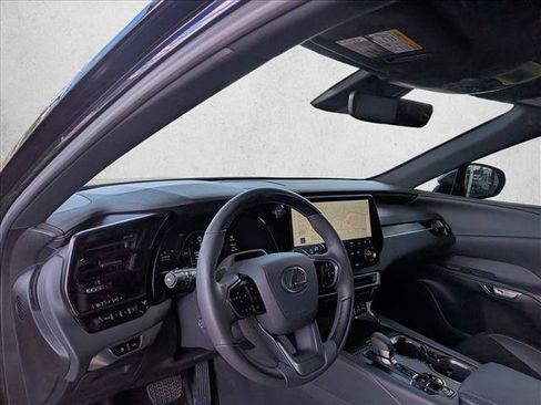Used 2025 Lexus RX 350h w/ Convenience Package AWD/4WD image 9
