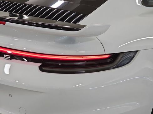 Used 2021 Porsche 911 Turbo S image 31