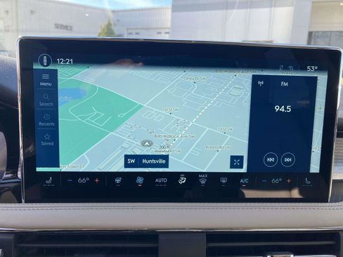 New 2026 Lincoln Corsair Premiere image 23