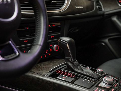 Used 2018 Audi A6 3.0T Premium Plus w/ Premium Plus Package image 25