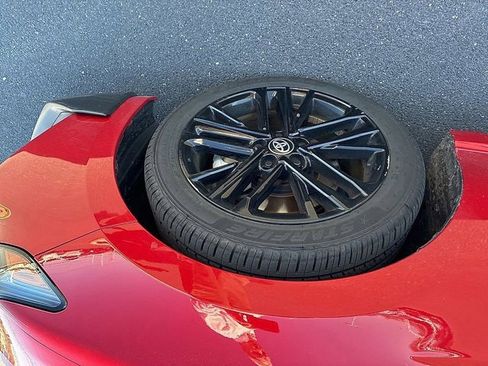 Certified 2025 Toyota Camry SE image 19