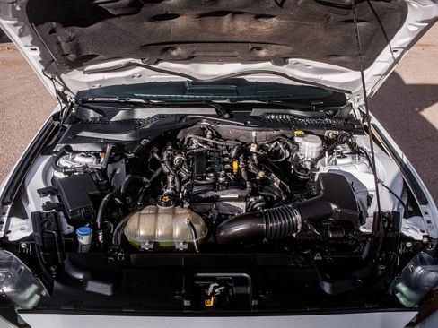 Used 2021 Ford Mustang Premium image 40