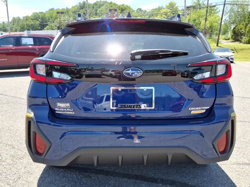 Used 2024 Subaru Crosstrek 2.5i Sport AWD/4WD image 5