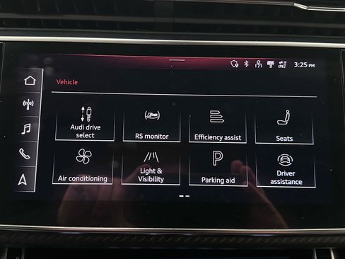Used 2022 Audi RS Q8 AWD/4WD image 36