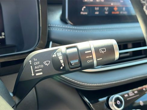 Used 2023 INFINITI QX60 Sensory w/ Vision Package image 20