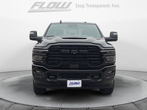 New 2026 RAM 2500 Laramie w/ Night Edition image 2