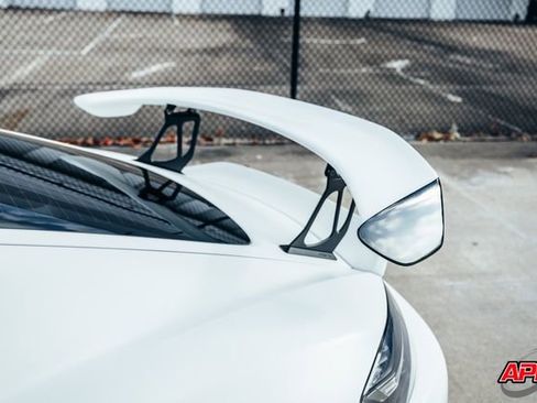 Used 2020 Porsche 718 Cayman GT4 image 31