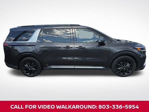 Used 2022 Kia Carnival SX image 7