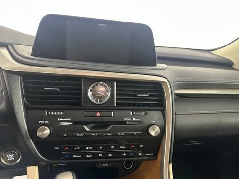 Used 2022 Lexus RX 350 AWD w/ Premium Package image 15