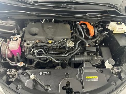 Used 2023 Toyota Sienna Limited AWD/4WD image 12