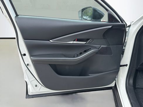 New 2026 MAZDA CX-30 Aire Edition AWD/4WD image 23