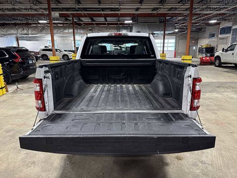 Used 2021 Ford F150 XL w/ Trailer Tow Package image 11