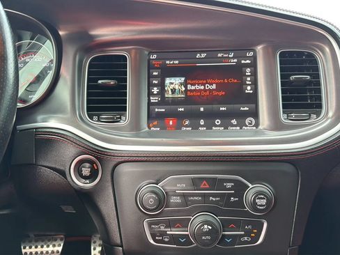 Used 2021 Dodge Charger Scat Pack w/ Plus Group RWD image 65