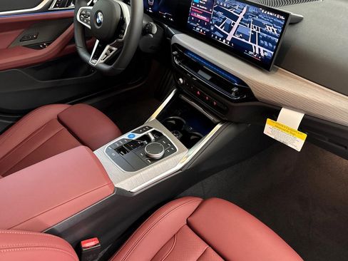 New 2026 BMW i4 xDrive40i w/ M Sport Package image 28