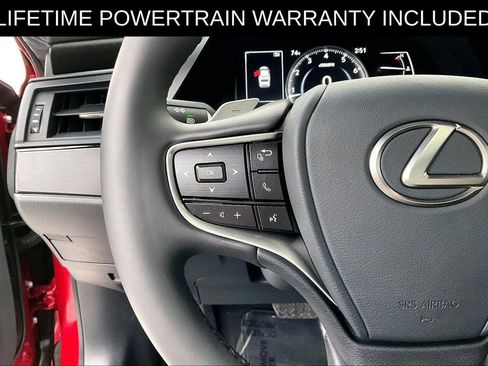 Used 2025 Lexus ES 350 350 w/ Premium Package image 26