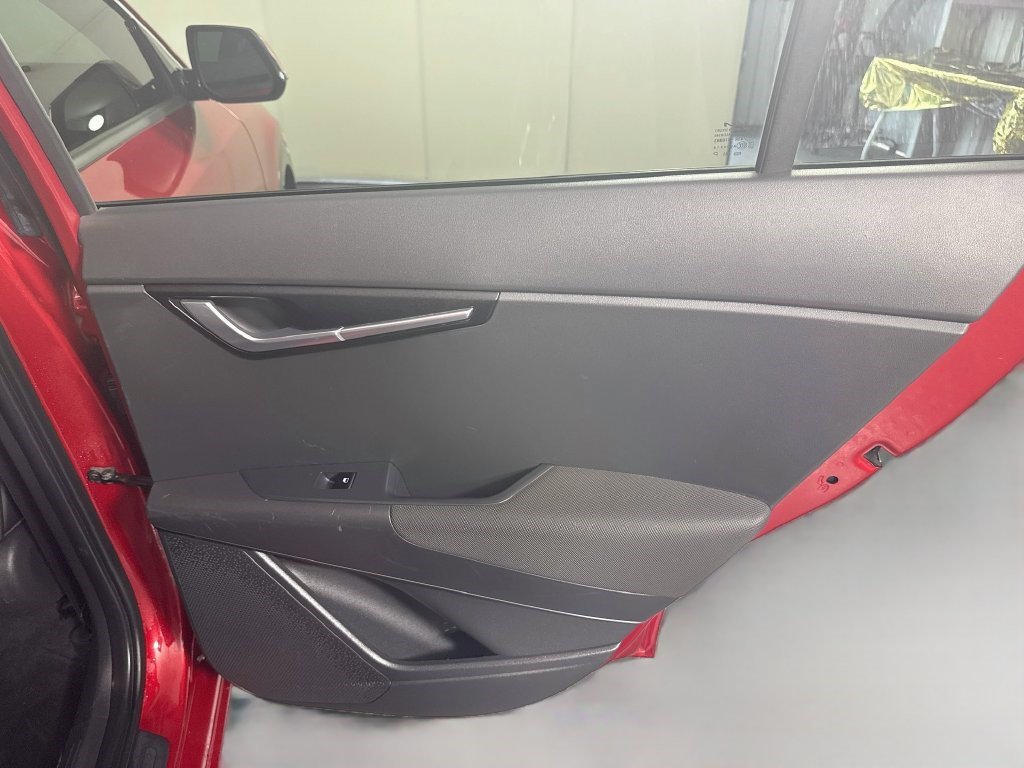 Used 2023 Kia Niro Wind FWD image 27
