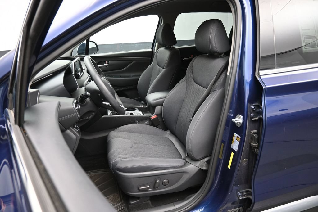 Used 2020 Hyundai Santa Fe SEL w/ Cargo Package AWD/4WD image 21
