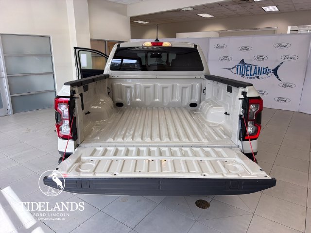 New 2026 Ford Ranger XLT w/ Equipment Group 301A High AWD/4WD image 12