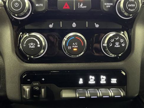 New 2026 RAM 1500 Big Horn image 18