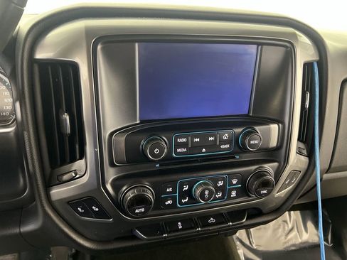 Used 2016 Chevrolet Silverado 1500 LT image 12