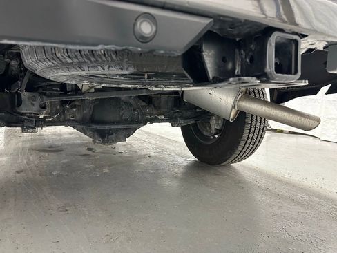 Used 2025 RAM 2500 Laramie image 48