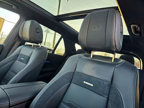 New 2026 Mercedes-Benz GLE 53 AMG 4MATIC image 19