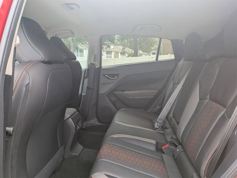 New 2026 Subaru Crosstrek 2.5i Limited image 13