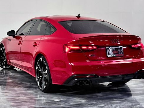 Used 2023 Audi S5 Premium Plus AWD/4WD image 11