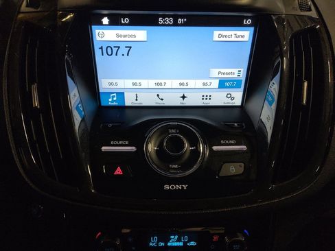 Used 2016 Ford Escape Titanium w/ Equipment Group 301A FWD image 25