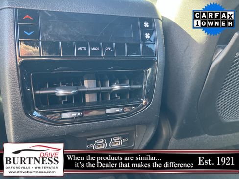 Used 2024 Jeep Grand Cherokee L Altitude image 28